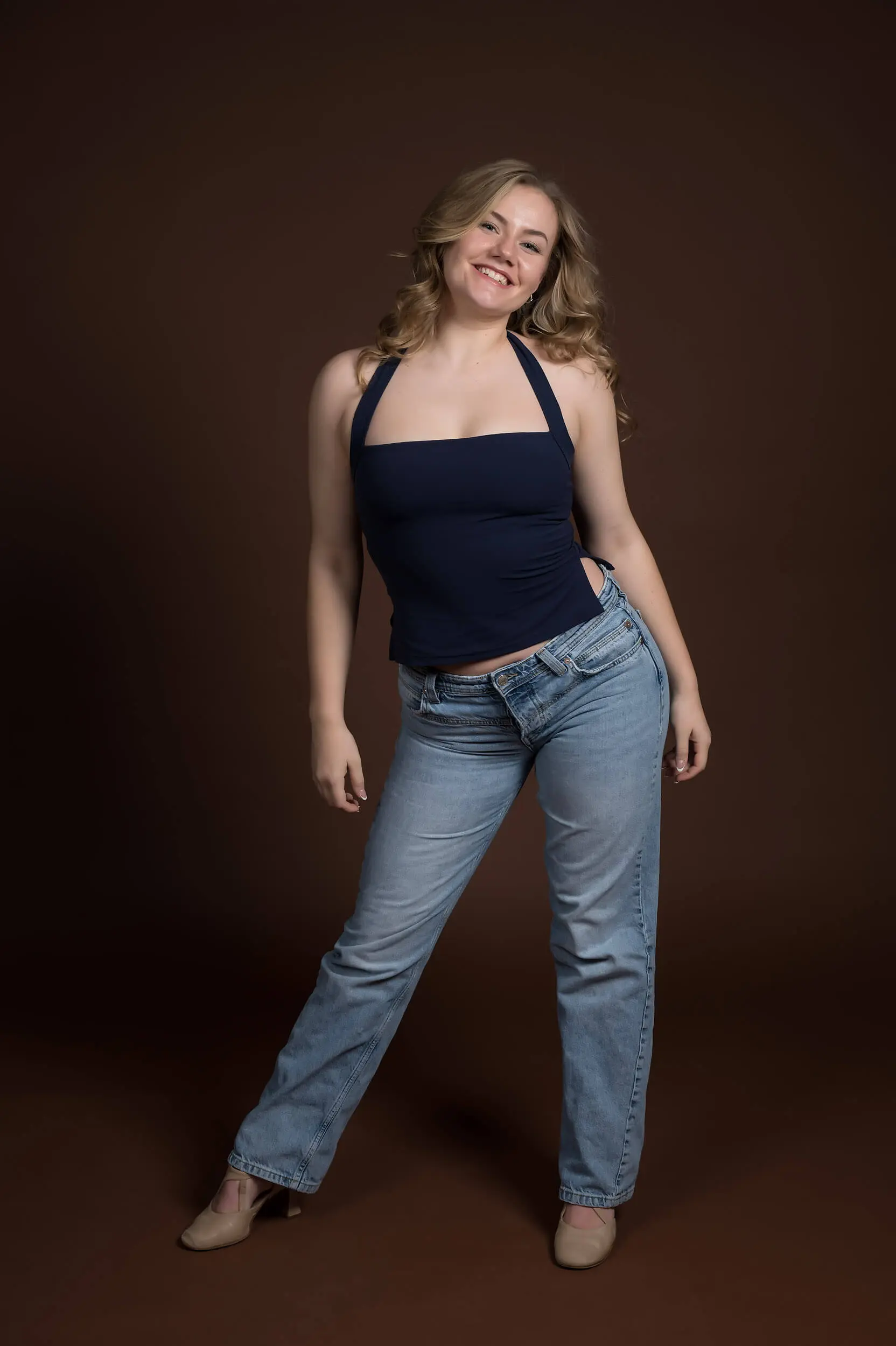 Lexi Casey Portrait
