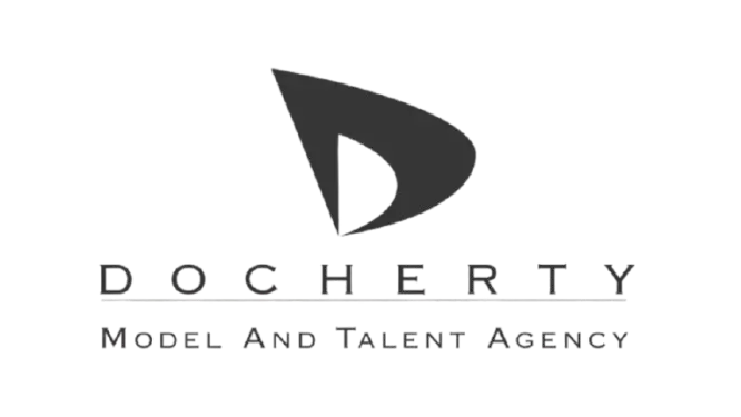 Docherty Agency Logo