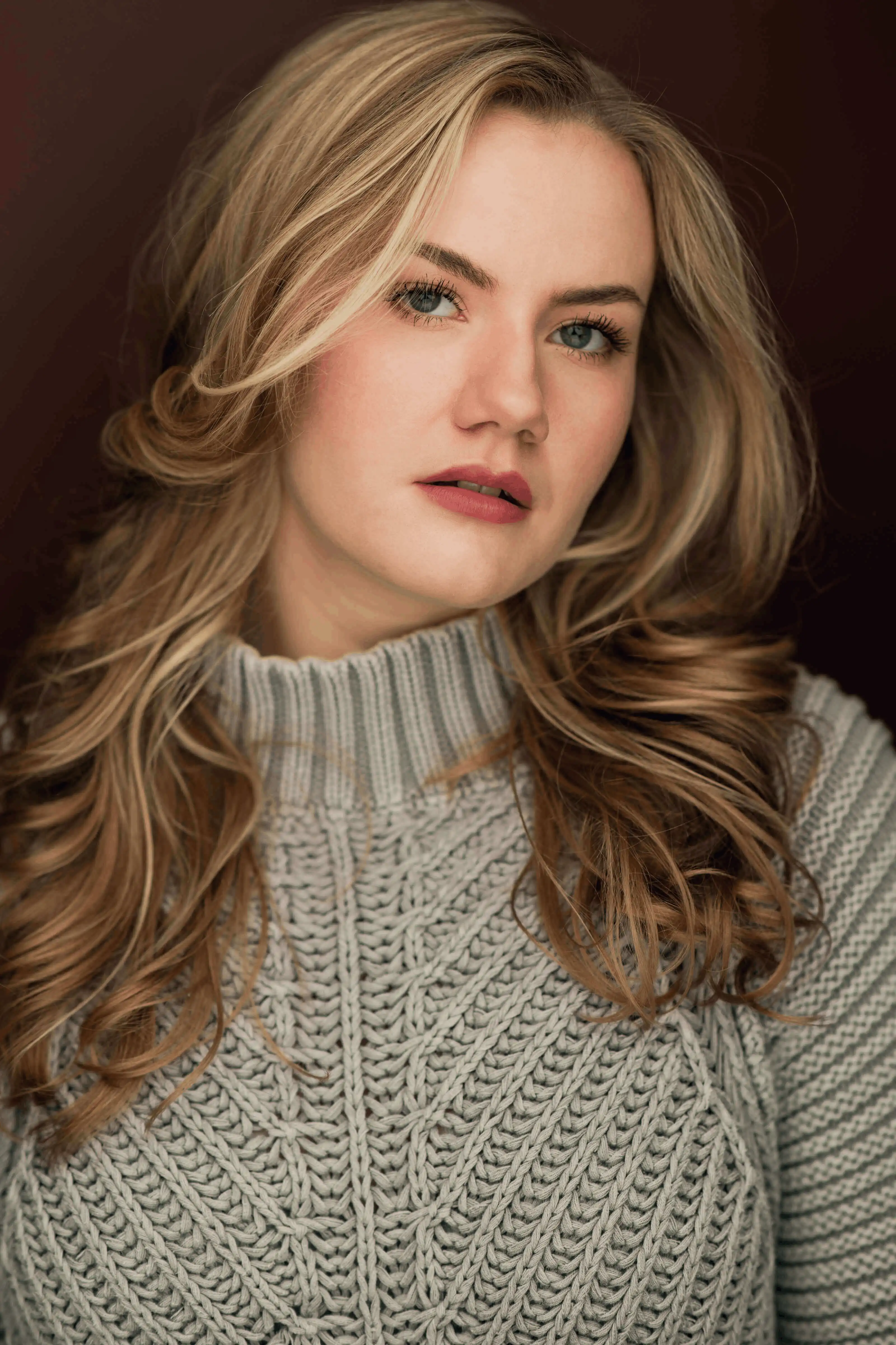 Lexi Casey Headshot